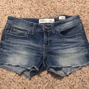 BKE STELLA SHORTS